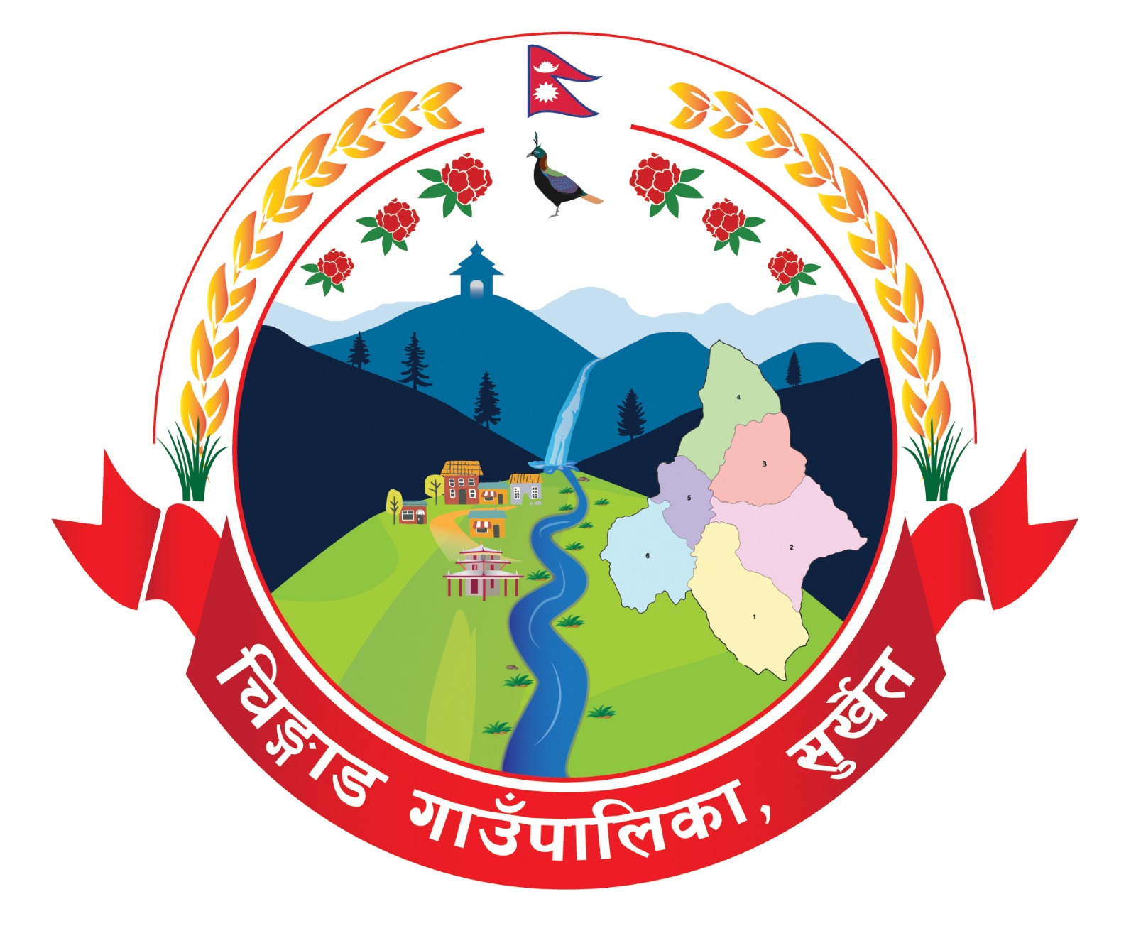 Local Government Logo